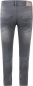 Preview: Blue EFFECT Jungen Jeans mid   Art. 2192-0231 in black used Ultrastretch